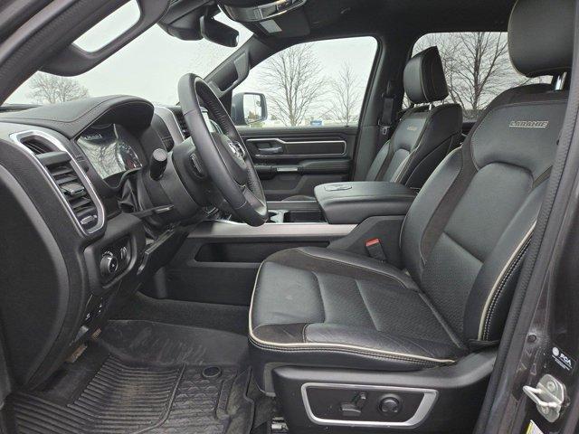 used 2023 Ram 1500 car, priced at $44,977