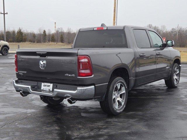 used 2023 Ram 1500 car, priced at $44,977