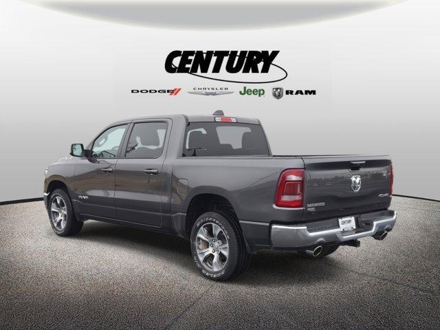 used 2023 Ram 1500 car, priced at $44,477