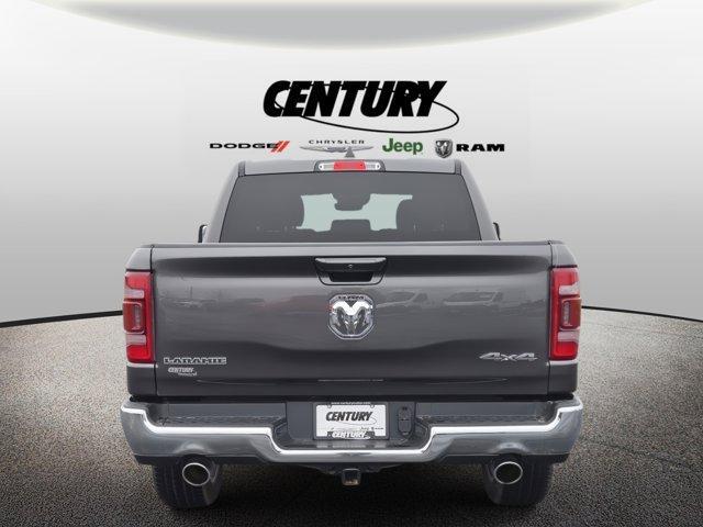 used 2023 Ram 1500 car, priced at $44,477