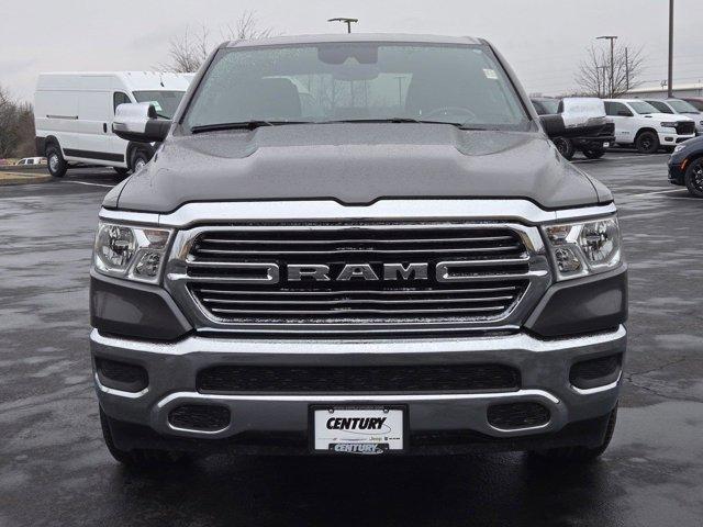 used 2023 Ram 1500 car, priced at $44,977