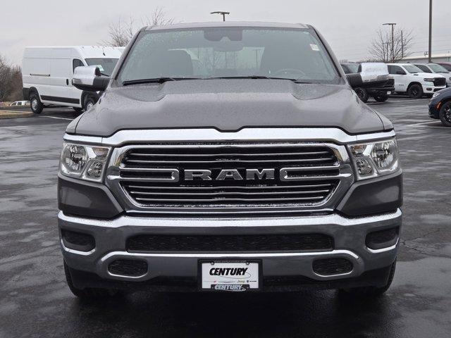 used 2023 Ram 1500 car, priced at $45,977