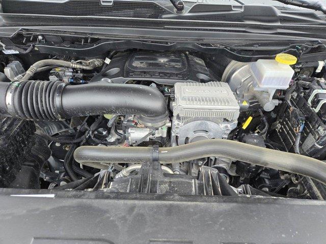 used 2023 Ram 1500 car, priced at $44,977