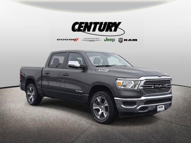 used 2023 Ram 1500 car, priced at $44,477