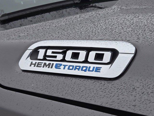 used 2023 Ram 1500 car, priced at $44,977