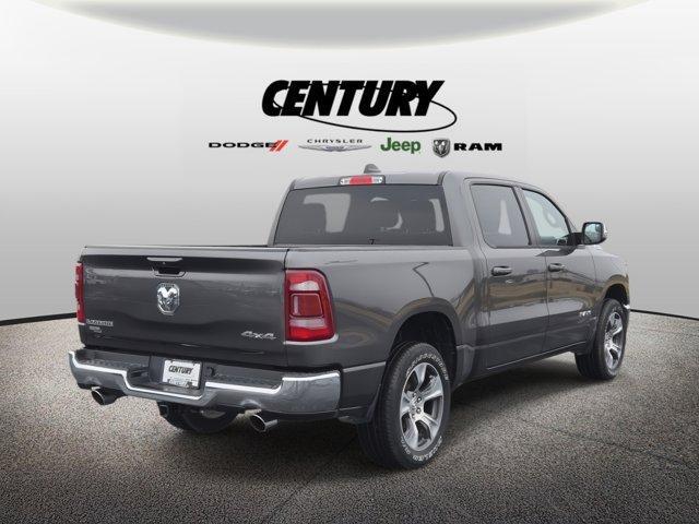 used 2023 Ram 1500 car, priced at $44,477