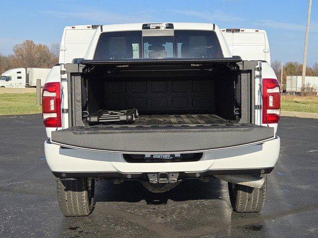 used 2022 Ram 2500 car, priced at $67,977