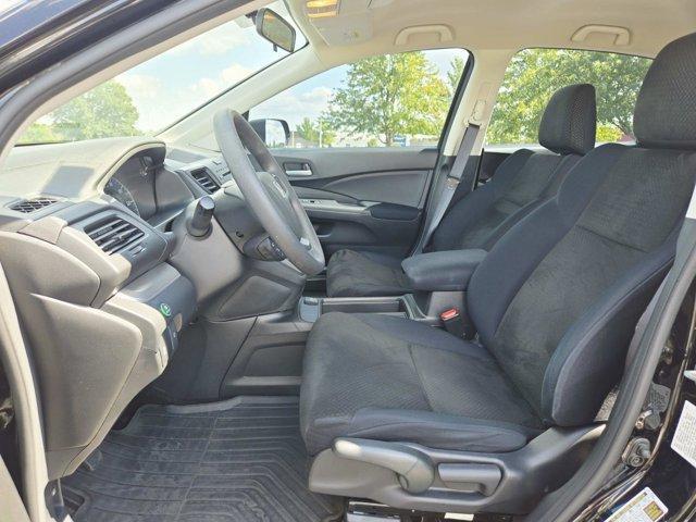 used 2016 Honda CR-V car, priced at $14,977
