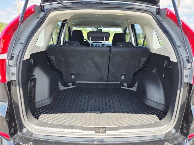 used 2016 Honda CR-V car, priced at $14,977