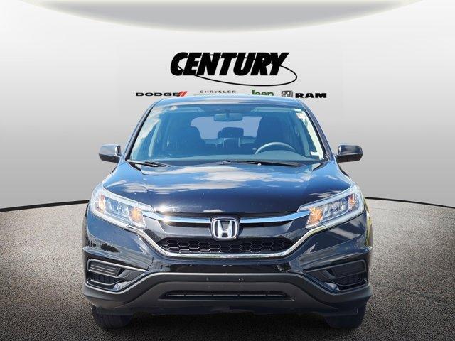 used 2016 Honda CR-V car, priced at $14,977