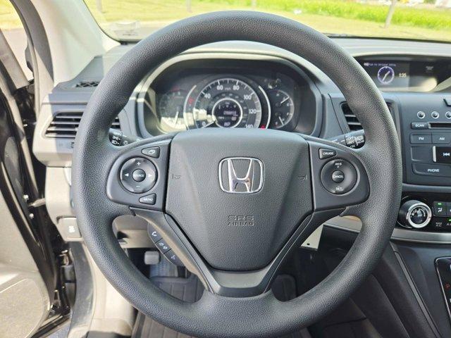 used 2016 Honda CR-V car, priced at $14,977