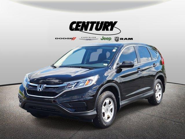 used 2016 Honda CR-V car, priced at $14,977
