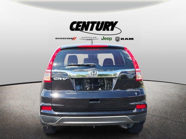 used 2016 Honda CR-V car, priced at $14,977
