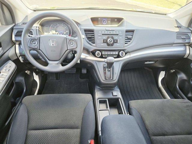 used 2016 Honda CR-V car, priced at $14,977