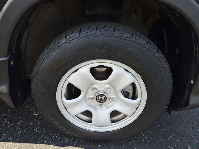 used 2016 Honda CR-V car, priced at $14,977