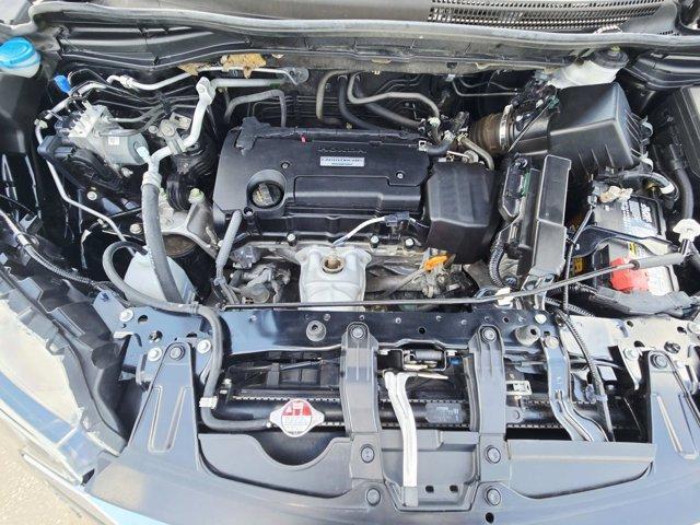 used 2016 Honda CR-V car, priced at $14,977