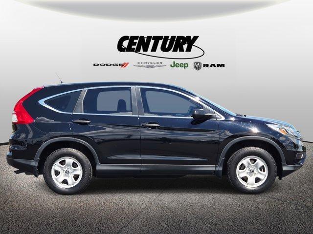 used 2016 Honda CR-V car, priced at $14,977