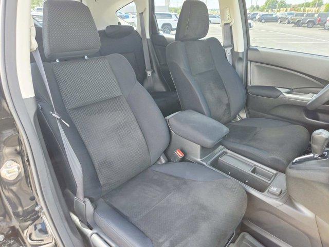 used 2016 Honda CR-V car, priced at $14,977