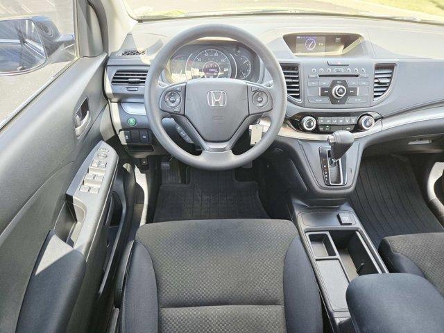 used 2016 Honda CR-V car, priced at $14,977
