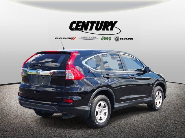 used 2016 Honda CR-V car, priced at $14,977
