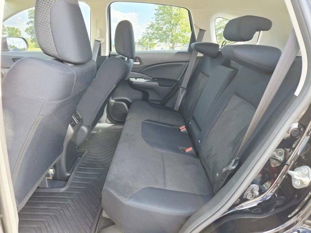 used 2016 Honda CR-V car, priced at $14,977