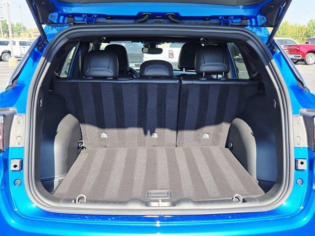 new 2026 Jeep Compass car, priced at $32,910