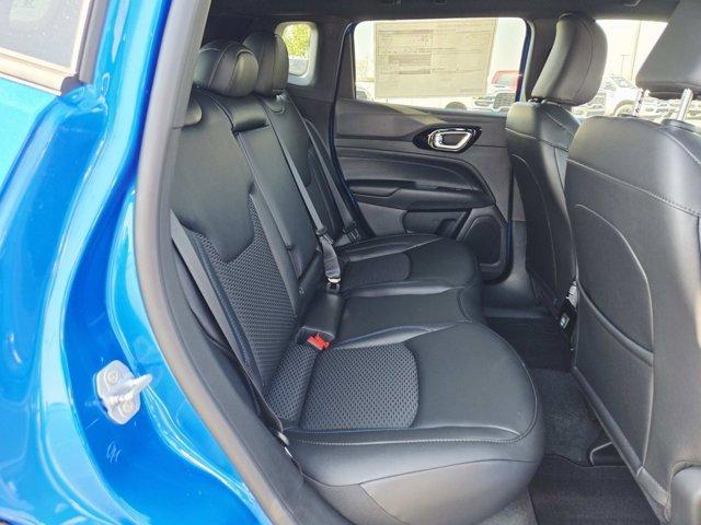 new 2026 Jeep Compass car, priced at $32,910