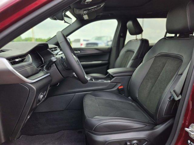 new 2025 Jeep Grand Cherokee L car, priced at $44,875