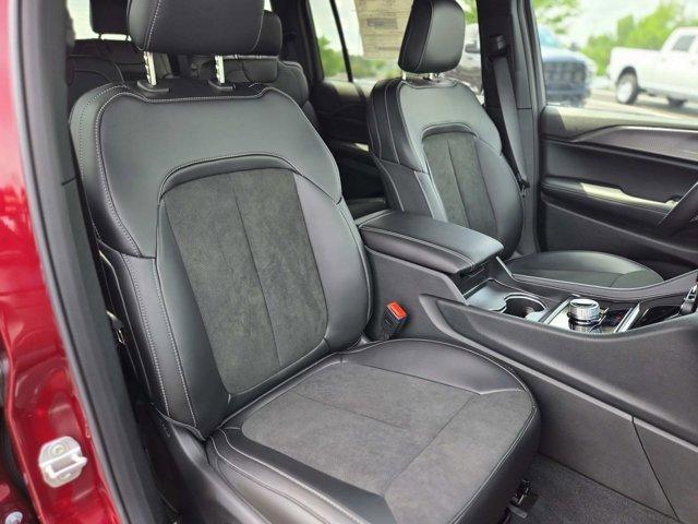 new 2025 Jeep Grand Cherokee L car, priced at $44,875