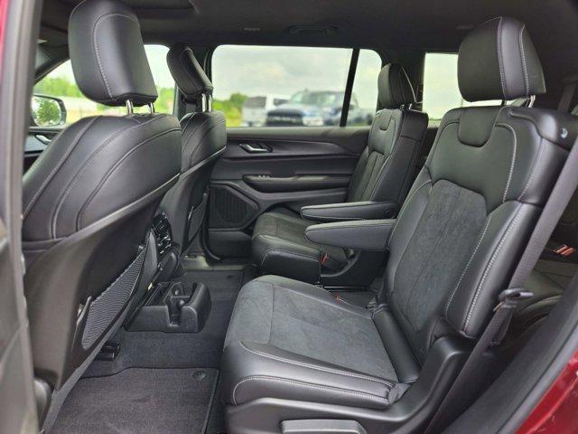 new 2025 Jeep Grand Cherokee L car, priced at $44,875