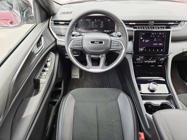 new 2025 Jeep Grand Cherokee L car, priced at $44,875
