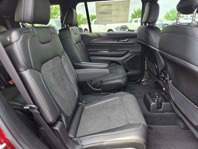 new 2025 Jeep Grand Cherokee L car, priced at $44,875