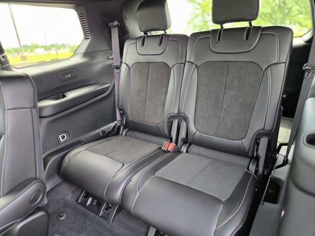 new 2025 Jeep Grand Cherokee L car, priced at $44,875