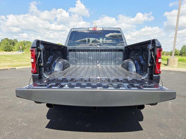 new 2026 Ram 1500 car, priced at $54,880
