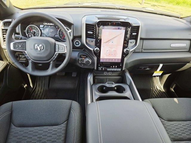 new 2026 Ram 1500 car, priced at $54,880