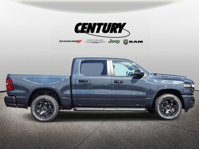 new 2026 Ram 1500 car, priced at $54,880