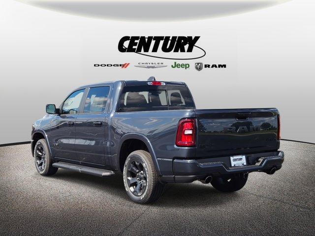 new 2026 Ram 1500 car, priced at $54,880