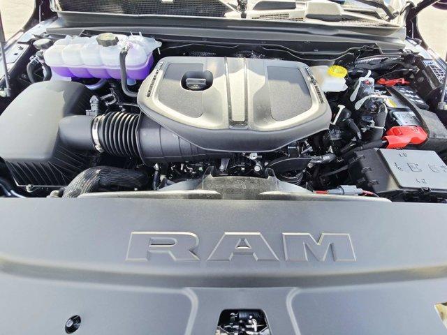 new 2026 Ram 1500 car, priced at $54,880