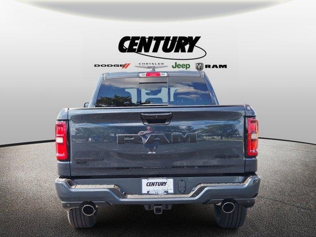 new 2026 Ram 1500 car, priced at $54,880