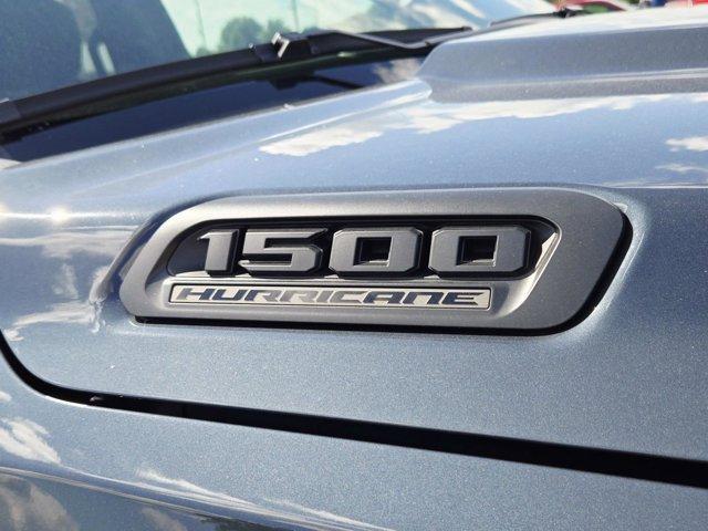 new 2026 Ram 1500 car, priced at $54,880