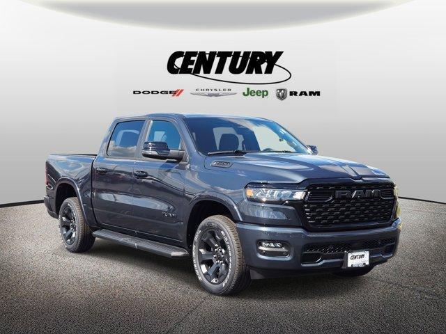 new 2026 Ram 1500 car, priced at $54,880