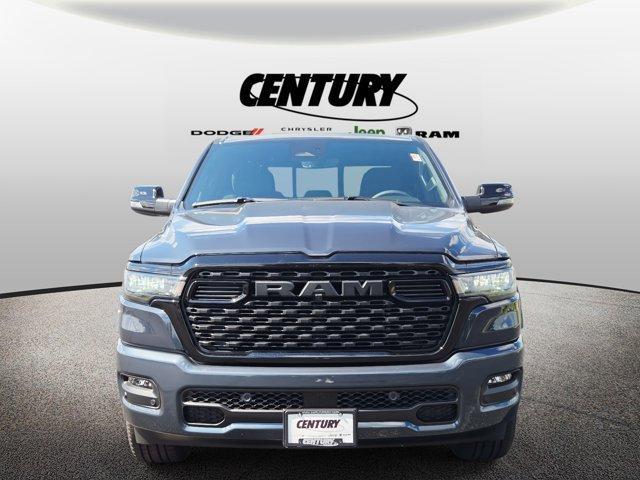 new 2026 Ram 1500 car, priced at $54,880