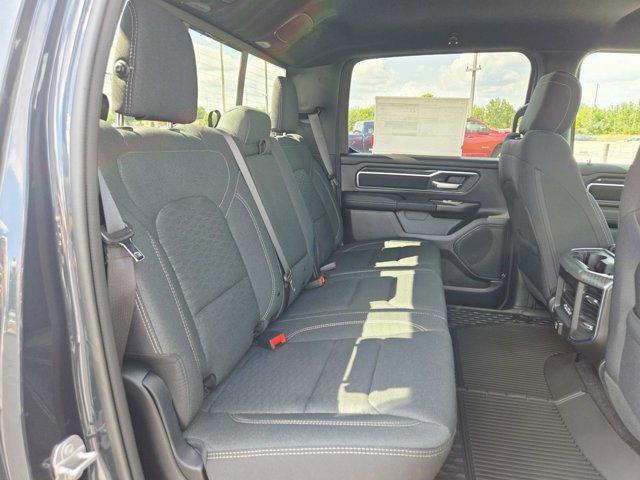 new 2026 Ram 1500 car, priced at $54,880