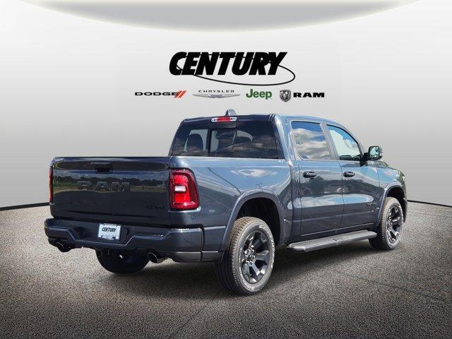 new 2026 Ram 1500 car, priced at $54,880