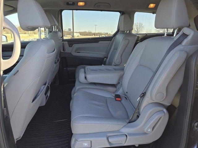 used 2020 Honda Odyssey car, priced at $25,977