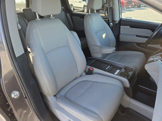 used 2020 Honda Odyssey car, priced at $25,977