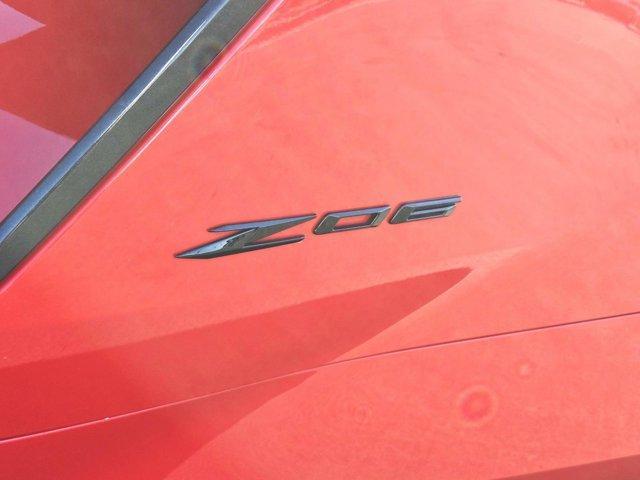 used 2023 Chevrolet Corvette car, priced at $112,977