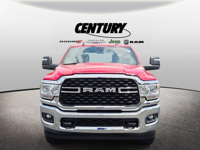 used 2024 Ram 2500 car, priced at $45,977