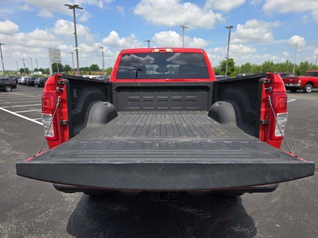used 2024 Ram 2500 car, priced at $45,977