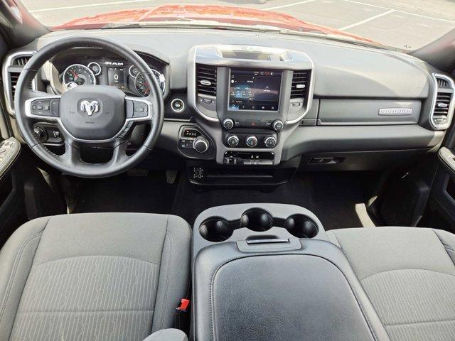 used 2024 Ram 2500 car, priced at $45,977